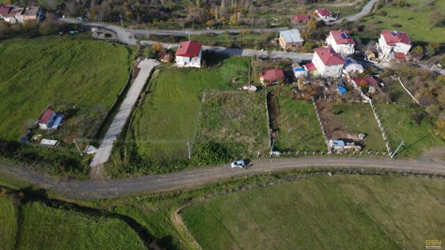 29-SAMSUN CANİK' DE KAT KARŞILIĞI ARSA